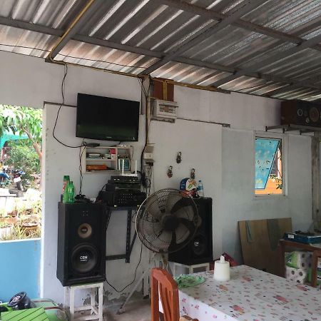 Sin U Rai Resort Ko Lan Luaran gambar