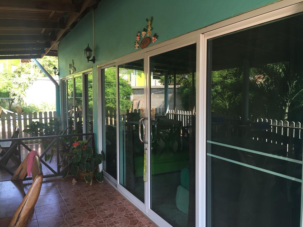 Sin U Rai Resort Ko Lan Bilik gambar