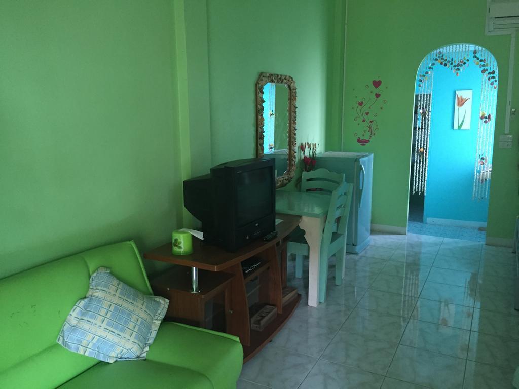 Sin U Rai Resort Ko Lan Bilik gambar