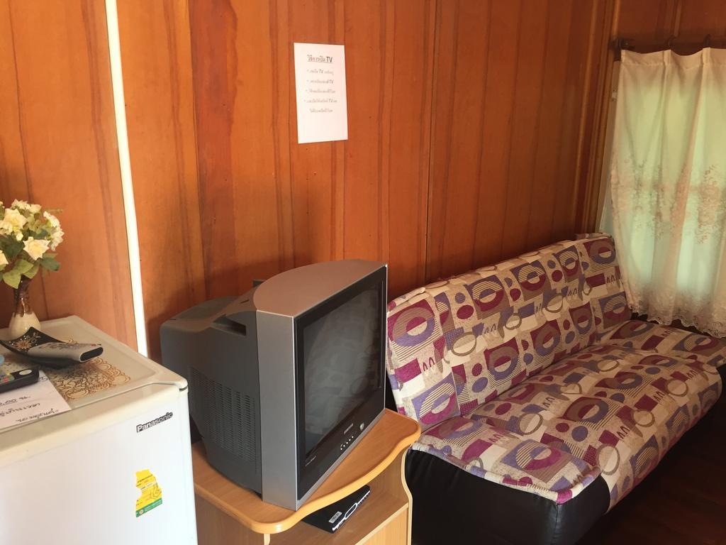 Sin U Rai Resort Ko Lan Bilik gambar
